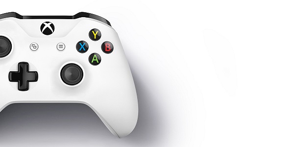 Disc-Free Xbox One Potentially Leaked, Looks Mediocre