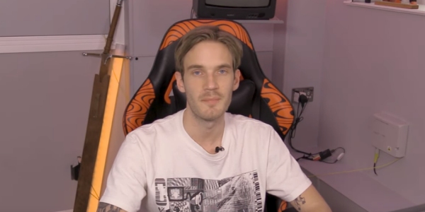 Pewdiepie Bows To Media Pressure, Disavows ‘Subscribe To Pewdiepie’ Meme