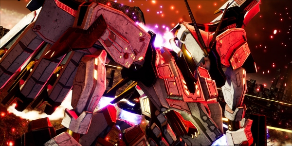 Project Nimbus: Complete Edition Heads To The Nintendo Switch May 16th With Extra Modes, Content