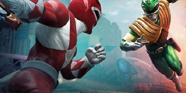 Power Rangers: Battle For The Grid Will Receive Three Free Fighters As Devs Work On More Improvements