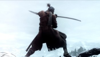 Sekiro: Shadows Die Twice Utility Mod Adds An Easy Mode For Worthless Game Journalists
