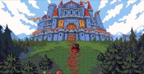 Shadows Of Adam, SNES-Inspired JRPG Launches On Nintendo Switch May 3rd For $14.99