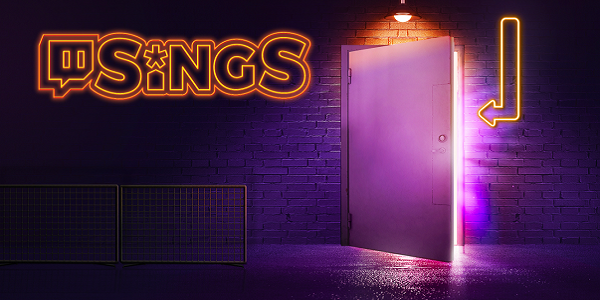 You Can Challenge People To Sing Like A Cat In Just-Launched Twitch Sings