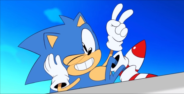 Sonic The Hedgehog Twitter Roasts Pitiful Game Journalists For Cheating In Sekiro