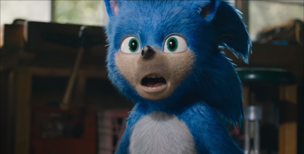 Sonic The Hedgehog’s Movie Trailer Is Wrong On So Many Levels That It’s Difficult To Criticize It Properly