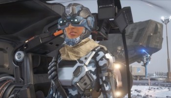 Star Citizen Alpha 3.5 Releases For Backers