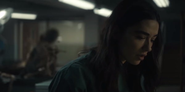 Swamp Thing’s Full Trailer Dives Head First Into Tentacle-Themed Body Horror