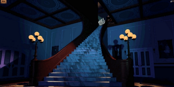 The 7th Guest: 25th Anniversary Edition Now Available On GOG, Steam For $9.99