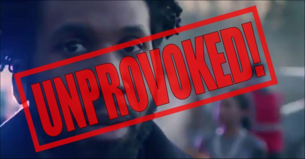 CBS’ The Good Fight Encourages Real Race War Antics By Promoting Unprovoked Violence