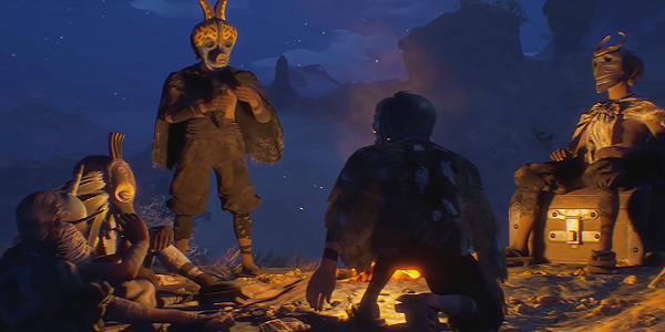Dreamlit Entertainment Is Currently Working On Zelda Meets SotC-Like Game Called Towers