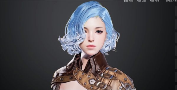 Traha, Mobile Action-RPG Lets You Make Some High Quality Waifus