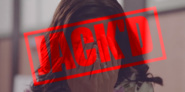 Twitter Suspended Unplanned Movie’s Account For No Reason, Removed Followers