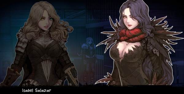 Vambrace: Cold Soul, Gothic Fantasy Rogue-like RPG Coming To Nintendo Switch, PS4, Xbox One