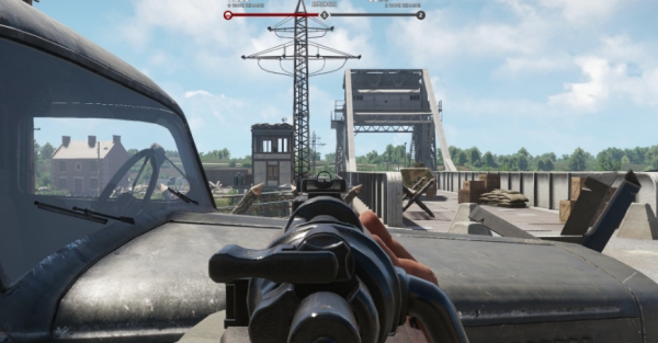 Vanguard: Normandy 1944 Enters Early Access On Steam