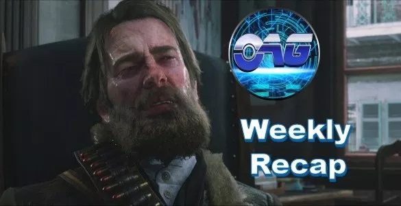Weekly Recap April 13th: UK Wants To Censor Internet, Kotaku Gets Sold, Red Dead 2 SJW Agenda