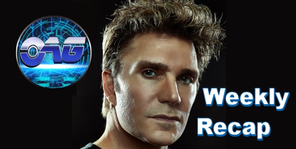 Weekly Recap April 6th: Vic Mignogna’s Comeback, Facebook Wants More Censorship, DMC 5 Uncensored