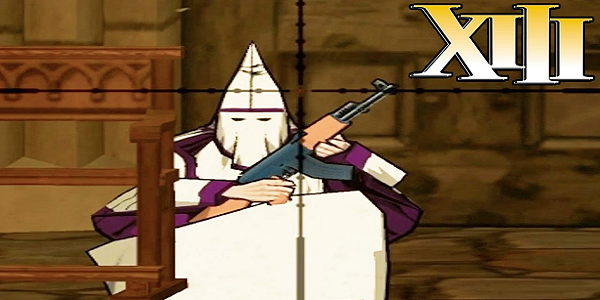 XIII, Espionage First-Person Shooter Will Gain A Remake This November For PC, PS4, Switch, Xbox