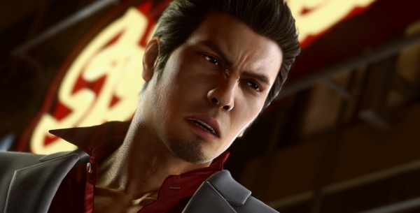 Yakuza Kiwami 2 Steam Pre-Purchases Go Live Ahead Of May 9th Release