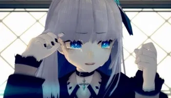 Zanki Zero, Crystar Steam Threads Decrying Censorship Get Locked, Deleted
