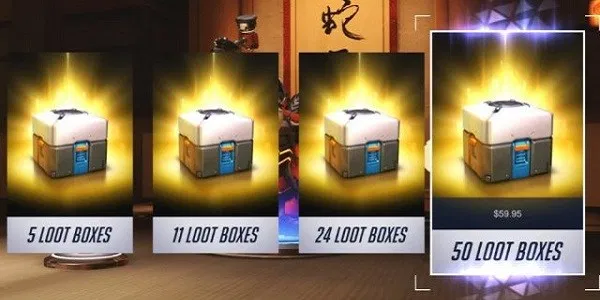 FTC Planning Workshop To Discuss Loot Boxes August 7th
