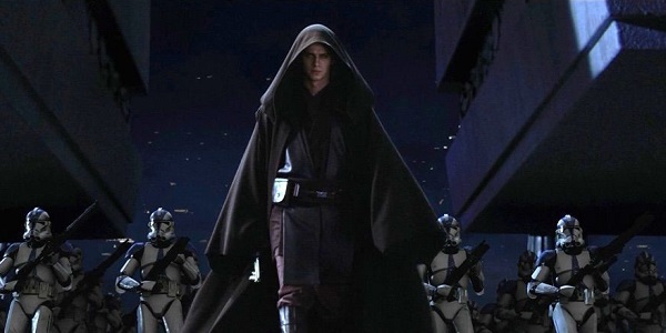 Star Wars Jedi: Fallen Order Gets Teaser Image, Reveal Details
