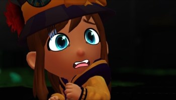 A Hat In Time DLC’s Trans Rights Flag Easter Egg Results In Community Unrest Over Sociopolitics