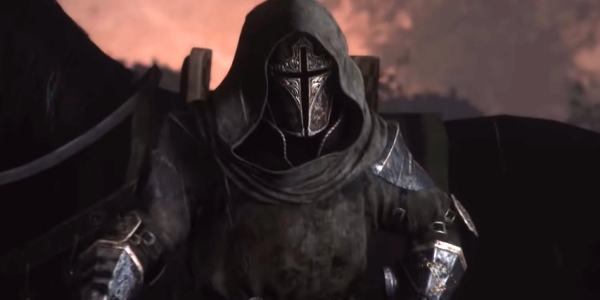 A Plague Tale: Innocence’s “Monsters” Trailer Highlights The Inquisition’s Ruthless Hunter