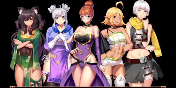 After I Met That Catgirl Heads To Kickstarter On May 29th With Free Playable Demo