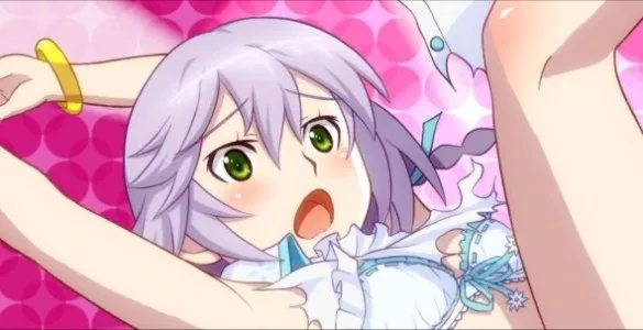Sony Censors Gamer’s Akiba Trip PS4 Cover Image For Containing Sexual Content