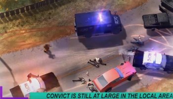 American Fugitive Cheats Remove Wanted Level, Enables God Mode, Infinite Ammo