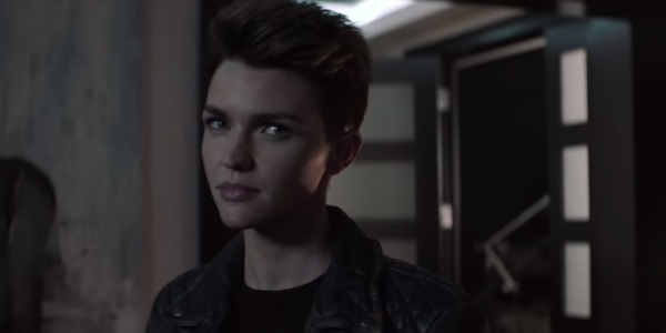 Batwoman CW Trailer Hits Every SJW Token From Interracial Lesbians To Man-Hating Cringe