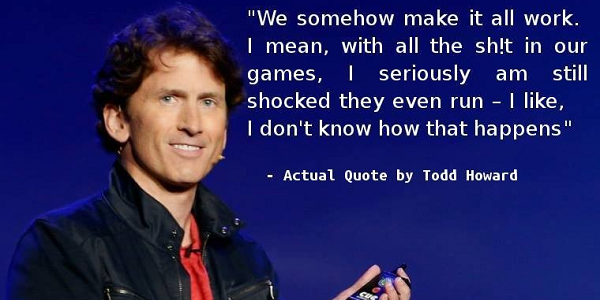 Bethesda’s Elsweyr Adventure Reportedly Plagiarized D&D Adventure Table Top Game