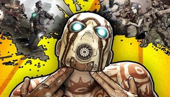 June PlayStation Plus Games Feature Borderlands Collection, Sonic Mania