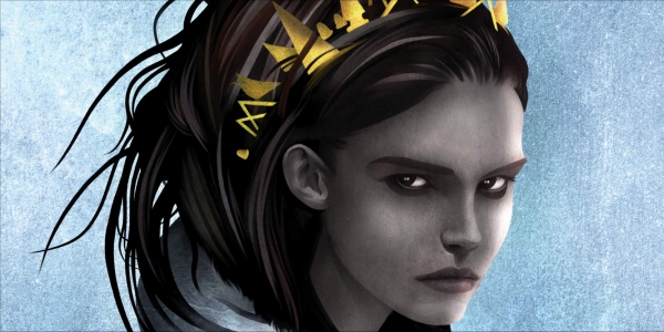 Amélie Wen Zhao Will Release Blood Heir In November Following SJW Outrage Campaign