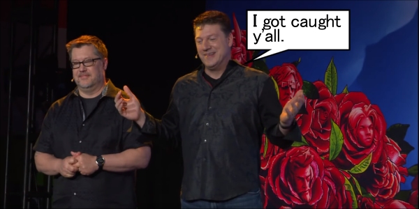 Borderlands 3’s Trailer Hype Undermined By Randy Pitchford Twitter Row Over Microtransactions