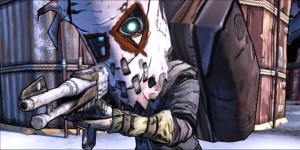 Borderlands 3 Removed Terms Like “Midget”, But Randy Pitchford Says It’s Not Censorship