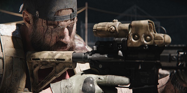 Ghost Recon Breakpoint Announced With Action-Packed Trailer