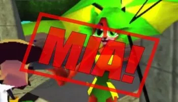 Crash Team Racing Nitro-Fueled Removes Trophy Girls