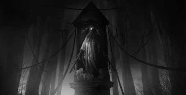 Darkwood, Creepy Psychological Survival-Horror Game Launches On Nintendo Switch