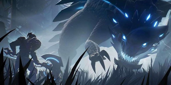 Dauntless Brings Free-To-Play Behemoth Slaying To PS4, Xbox One This Week