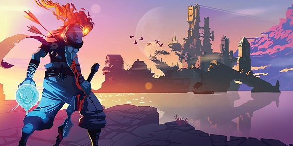 Dead Cells Set To Brutalize Mobile Platforms This Summer