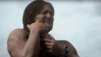 Death Stranding News Reportedly To Drop On May 29th, 2019