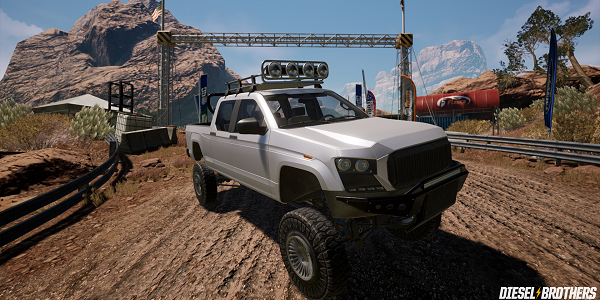 Diesel Brothers: Truck Building Simulator Cheats Offer Unlimited Money And Super Speed