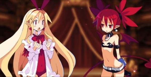 Nippon Ichi Software Reportedly Facing Financial Trouble