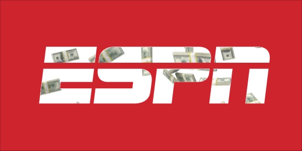 ESPN Numbers Reportedly Rebound After Ditching Politics Following 15 Million Subscriber Loss