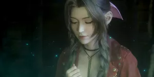 Final Fantasy VII Remake Teaser Trailer Spotlights Aerith, More Info To Come This June