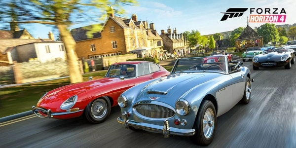 ESRB Responds To Forza Horizon 4 Lyrics Censorship, Says They Haven’t Changed Their Standards