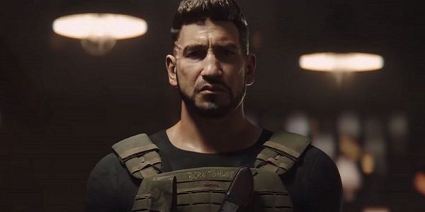 Ghost Recon: Wildlands Update Adds Jon Bernthal To The Roster