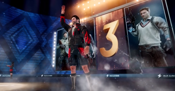 Tencent Turns PUBG Mobile Into Game For Peace Featuring Chinese Military Recruitment, Propaganda
