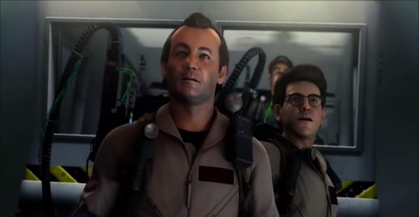 Ghostbusters: Video Game Remastered Edition Coming To Epic Games Store, Delisted From Steam